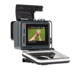 Видеокамера GoPro hero+LCD