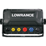 Эхолот картплоттер Lowrance HDS 9 GEN3