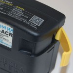 Реле зарядки аккумулятора Blue Sea SI-ACR