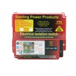 Автоматический выключатель массы Sterling Power ELB12480