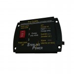 Инвертор зарядное устройство Sterling Power PCS242500