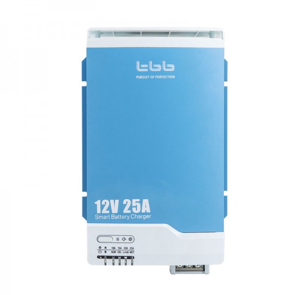 Зарядное устройство  25 А TBB Power BS1225-3 