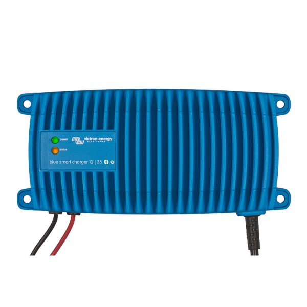 Зарядное устройство на 24 Вольта Victron Blue Smart  24/12-IP67