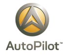 Логотип AutoPilot Minn Kota