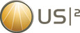 Логотип Universal Sonar Minn Kota