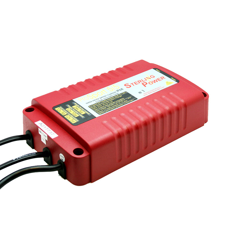Зарядное устройство Sterling Power PS 1255