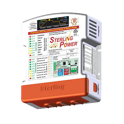 Зарядное устройство Sterling Power BB1230
