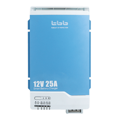 Зарядные устройства TBB Power BS1225-3