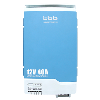 Зарядные устройства TBB Power BS1240-3